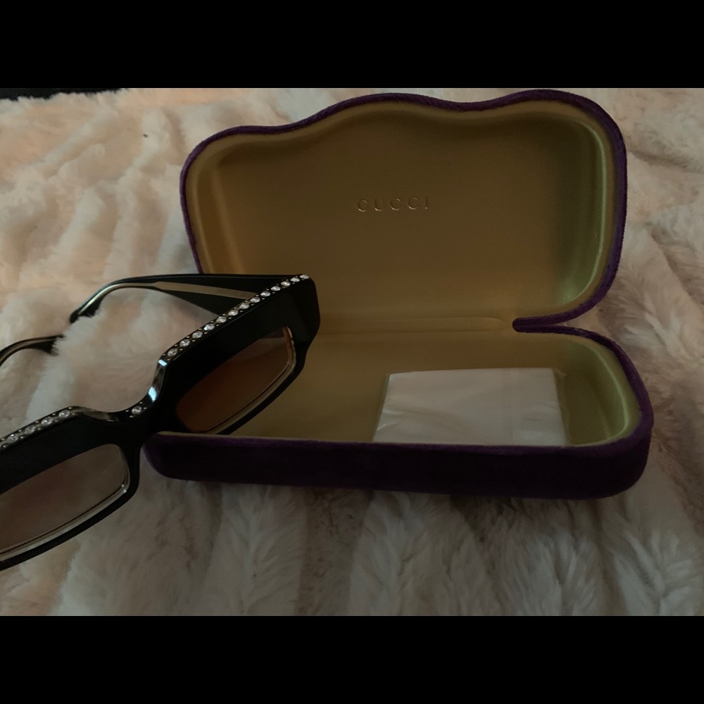 Gucci sunglasses
